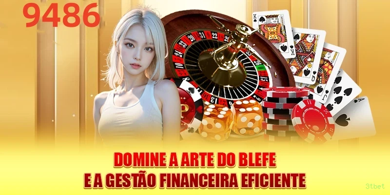 Benefícios do Login 3tbet - Bônus e Vantagens Exclusivas